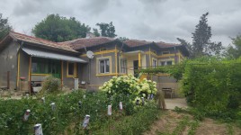 Houses for sale near Dobrich - 15142