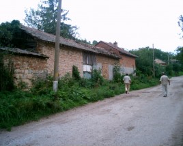 Houses for sale near Targovishte - 15215