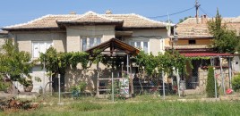 Houses for sale near Targovishte - 15239