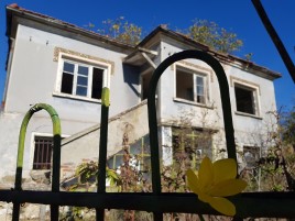 Houses for sale near Haskovo - 15353