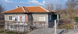 Houses for sale near Sliven - 15362