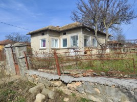 Houses for sale near Dobrich - 14679