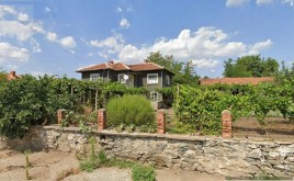 Houses for sale near Yambol - 15368