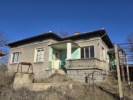 Houses for sale near Sliven - 15374
