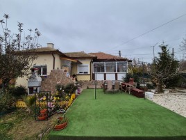 Houses for sale near Dobrich - 15404