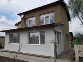 Houses for sale near Dobrich - 15413