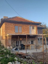 Houses for sale near Varna - 15416