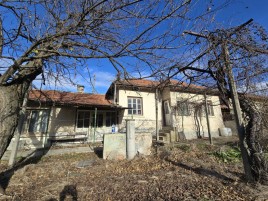 Houses for sale near Stara Zagora - 15392
