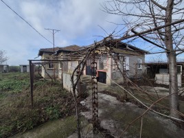 Houses for sale near Dobrich - 15458