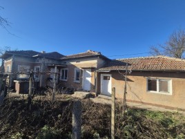 Houses for sale near Dobrich - 15461