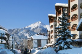 1-bedroom apartments for sale near Bansko - 15485