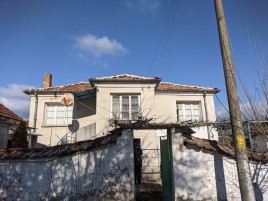 Houses for sale near Stara Zagora - 15488