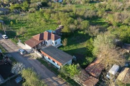 Houses for sale near Dobrich - 15582