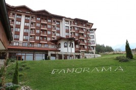 Studio apartments for sale near Bansko - 15601