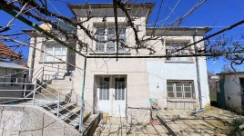 Houses for sale near Stara Zagora - 15488