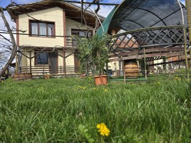 Къщи за продан до Сливен - 15607