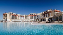 2-bedroom apartments for sale near Dobrich - 15617