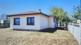 Houses for sale near Dobrich - 15673