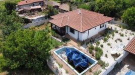 Houses for sale near Dobrich - 15685