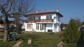 Houses for sale near Dobrich - 15697