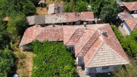 Houses for sale near Dobrich - 15700