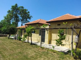 Houses for sale near Veliko Tarnovo - 15637
