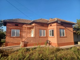 Houses for sale near Sliven - 15607