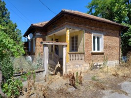 Houses for sale near Dobrich - 14429