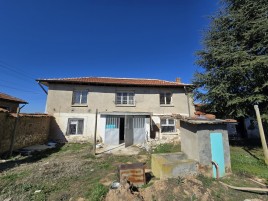 Houses for sale near Dobrich - 14429