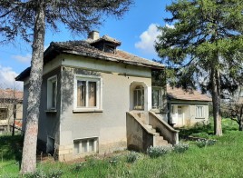 Houses for sale near Vratsa - 15753