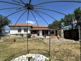 Houses for sale near Targovishte - 15801