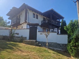 Houses for sale near Veliko Tarnovo - 15849