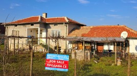 Дома для продажи около Стара Загора, Область - 15870