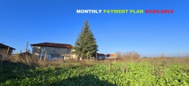 Houses for sale near Stara Zagora - 15888