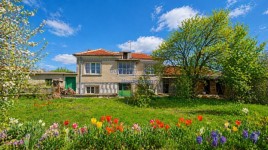 Houses for sale near Stara Zagora - 15918