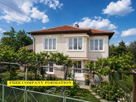 Houses for sale near Stara Zagora - 15930