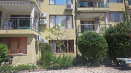 2-bedroom apartments for sale near Kavarna - 15966