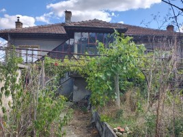 Houses for sale near Elhovo - 15999