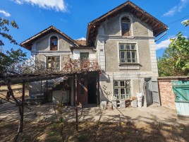 Houses for sale near Veliko Tarnovo - 15993
