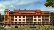 1-bedroom apartments for sale near Sofia