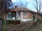 7209:1 - Cozy one storey brick built up bulgarian house in a hour driving
