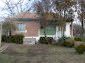 7209:2 - Cozy one storey brick built up bulgarian house in a hour driving