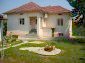 9030:1 - Lovely bulgarian country house near danube river