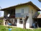 9348:1 - Cheap house in Bulgaria with huge garden, near Veliko T
