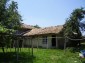 9348:4 - Cheap house in Bulgaria with huge garden, near Veliko T