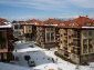 9378:22 - Furnished bulgarian apartment for sale in Bansko-stunning view
