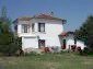 9651:1 - Двухэтажный дом на продажу в Болгарии, возле Ямбола