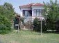 9651:33 - Двухэтажный дом на продажу в Болгарии, возле Ямбола