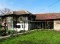 9722:1 - Cобственность из кирпича на продажу в болгарскоm деревне!