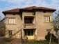 9724:1 - Дом просторный для продажи в Болгарии! 